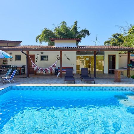 Villa Casa VIP Parati Exterior foto