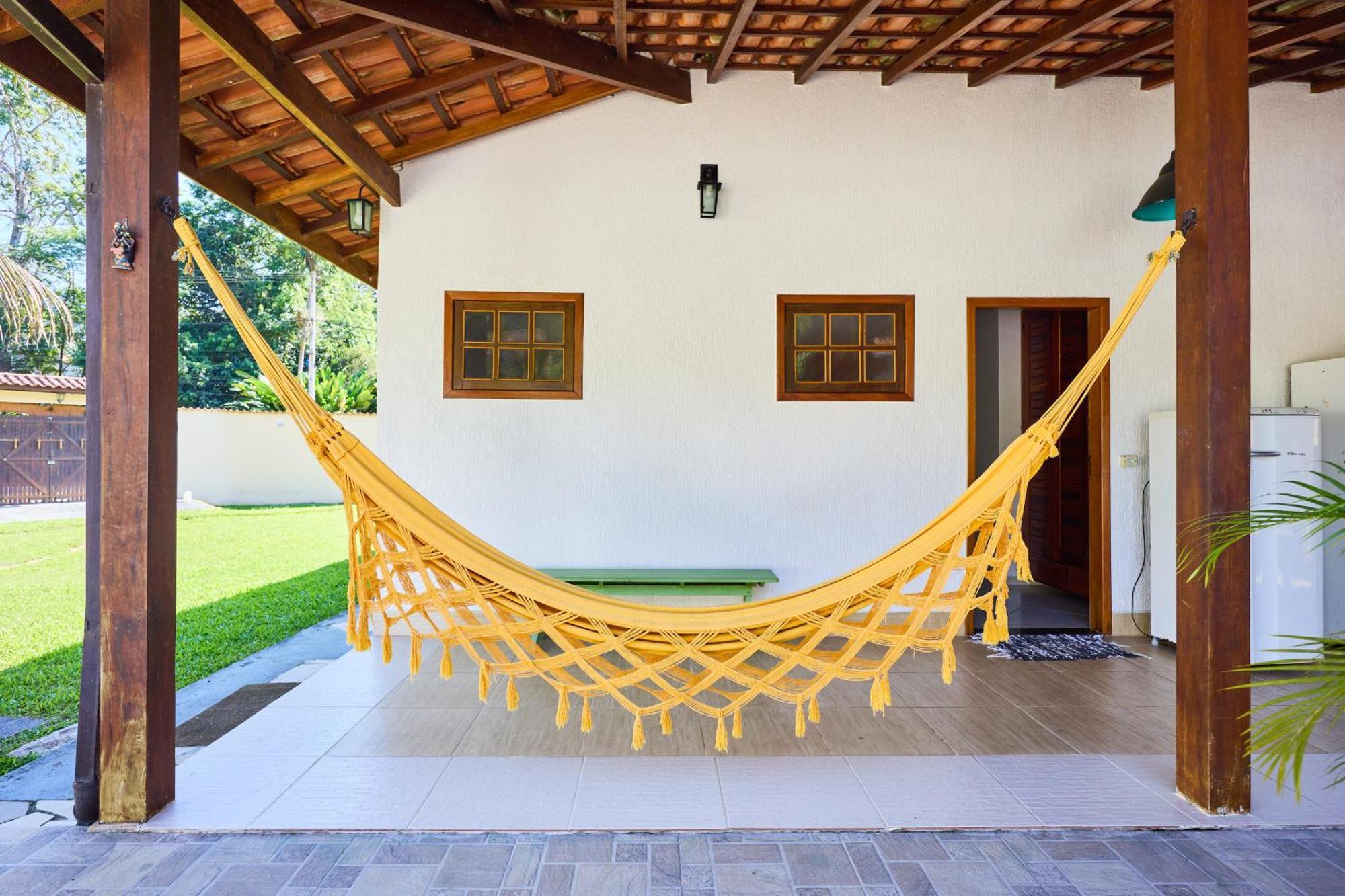 Villa Casa VIP Parati Exterior foto